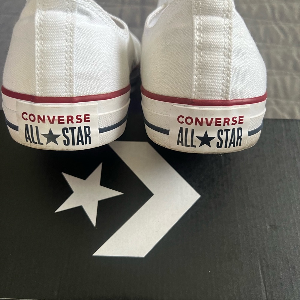 Converse - Picture 3 of 8